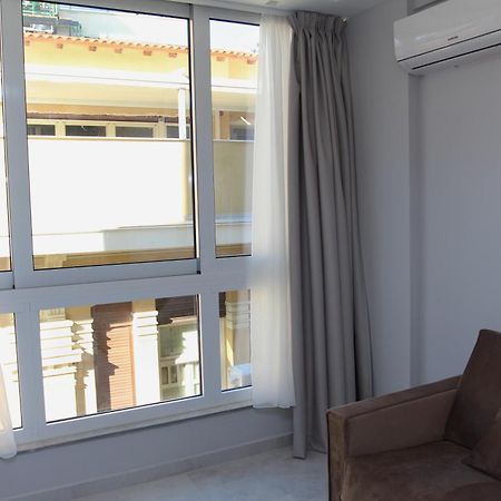 Central Metropolis Luxury Living Athens Ngoại thất bức ảnh