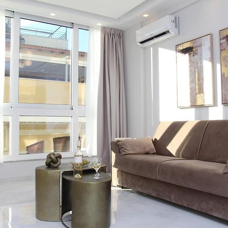 Central Metropolis Luxury Living Athens Ngoại thất bức ảnh