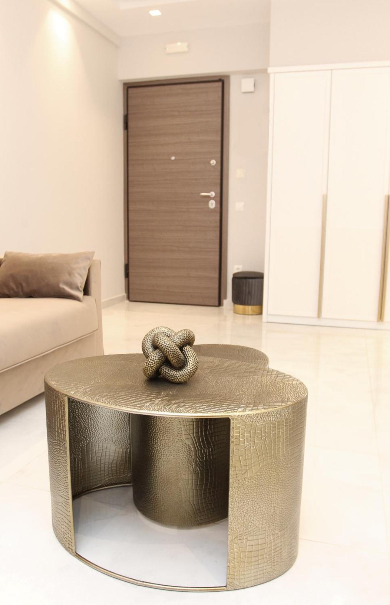 Central Metropolis Luxury Living Athens Ngoại thất bức ảnh