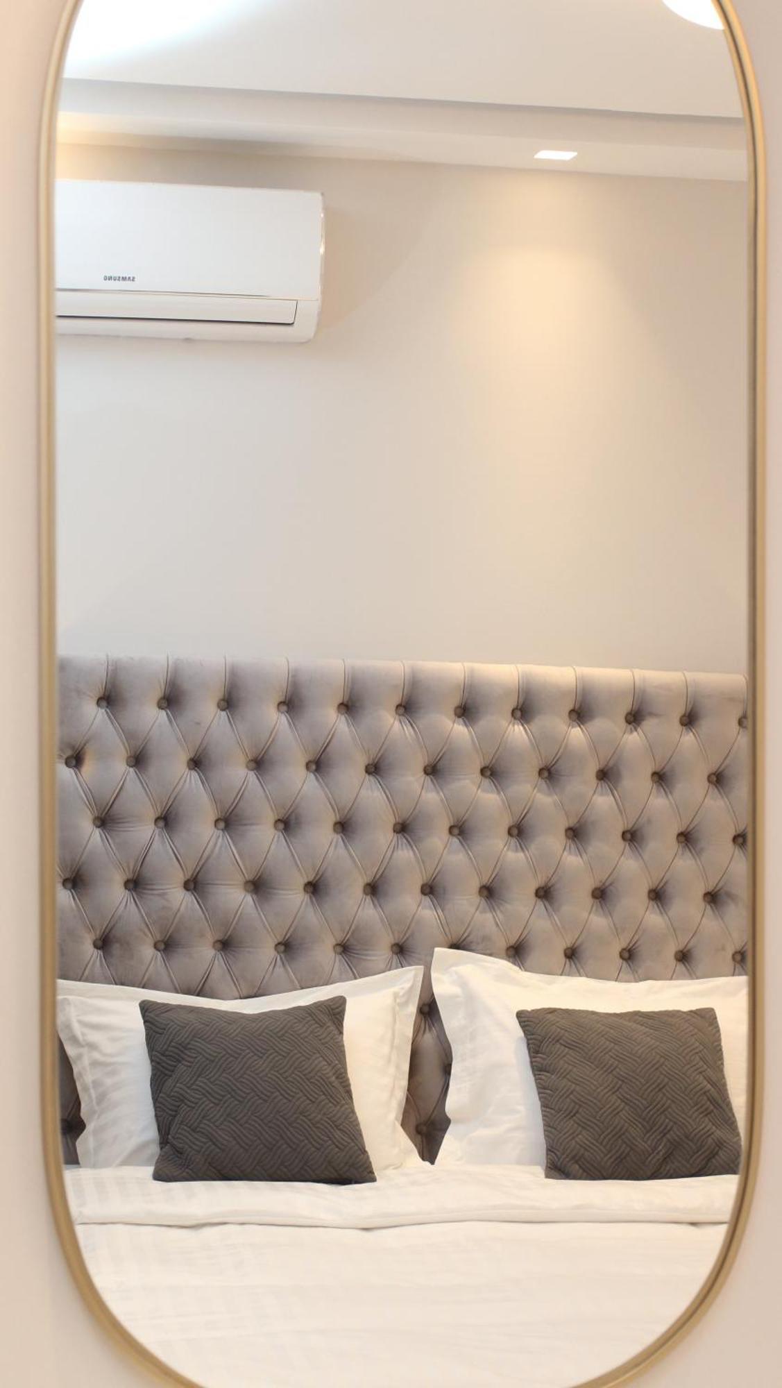 Central Metropolis Luxury Living Athens Ngoại thất bức ảnh