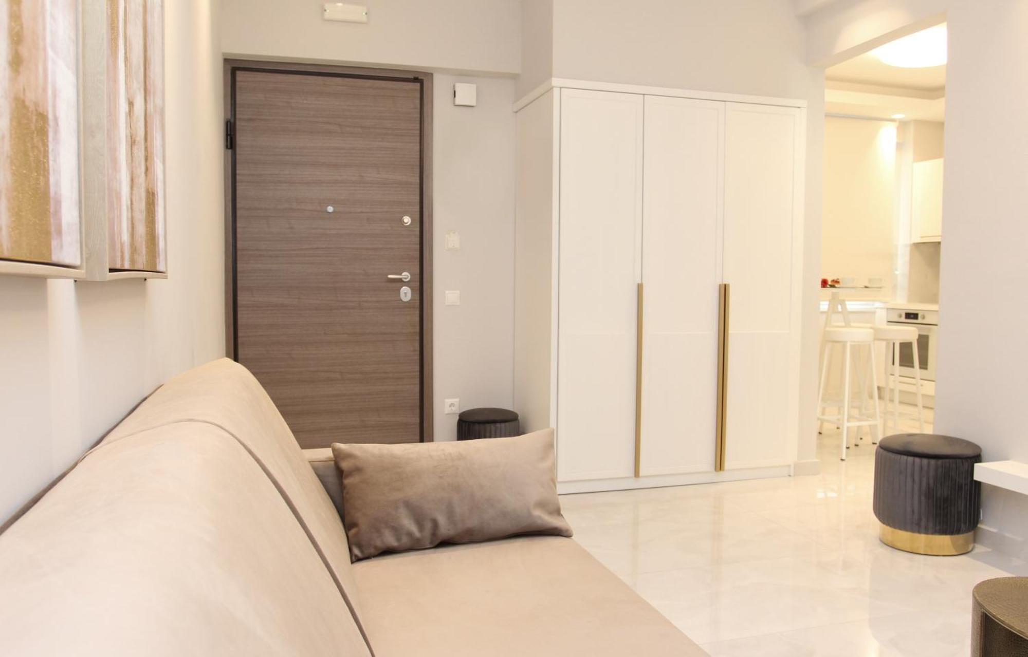 Central Metropolis Luxury Living Athens Ngoại thất bức ảnh