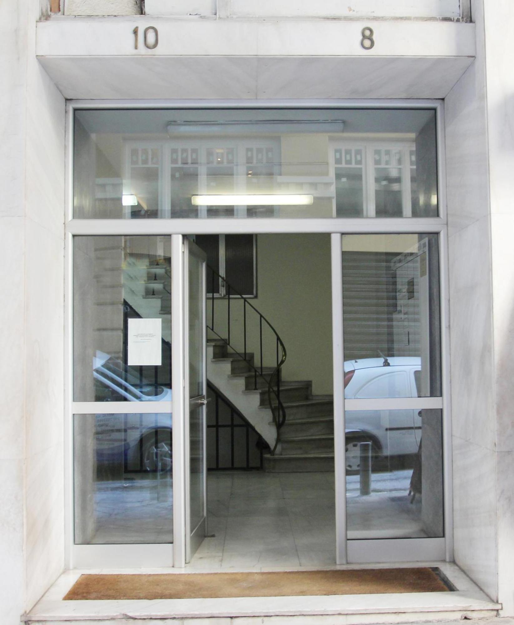 Central Metropolis Luxury Living Athens Ngoại thất bức ảnh