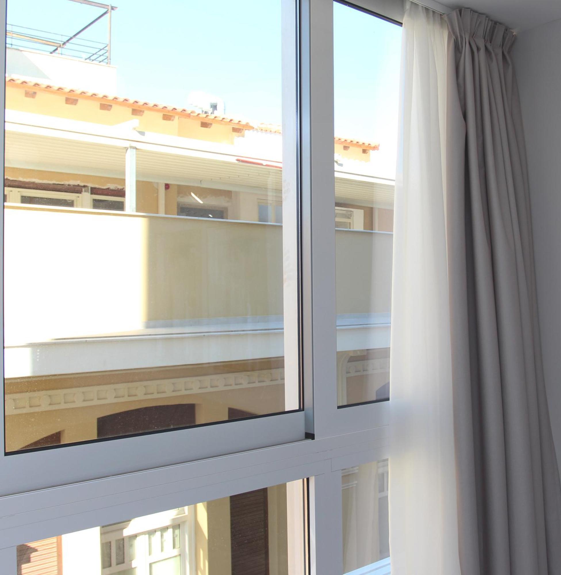 Central Metropolis Luxury Living Athens Ngoại thất bức ảnh