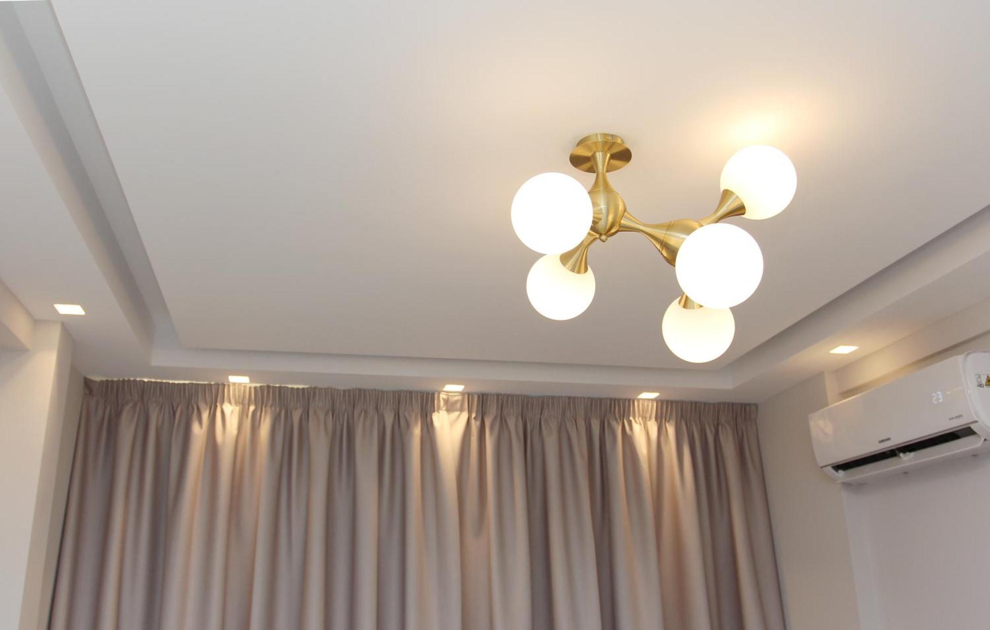 Central Metropolis Luxury Living Athens Ngoại thất bức ảnh